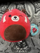 Original Squishmallows Cici