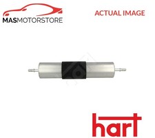 ENGINE FUEL FILTER HART 328 845 H NEW OE REPLACEMENT