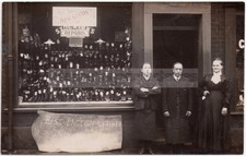 STOCKTON'S RP - SHOP FRONT