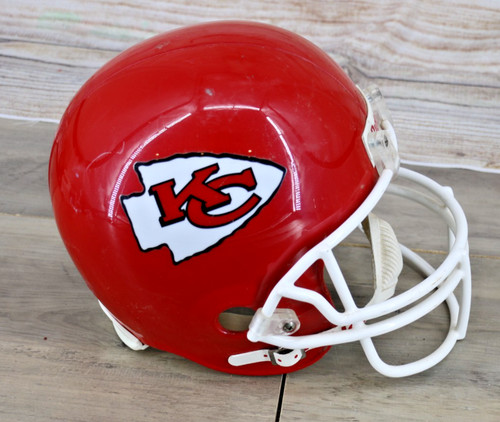 Kansas city chiefs riddell - city,
