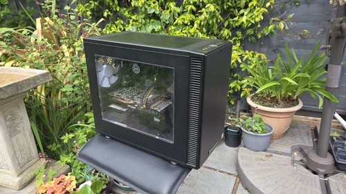 Gaming gtx 1660 i5 - gaming,