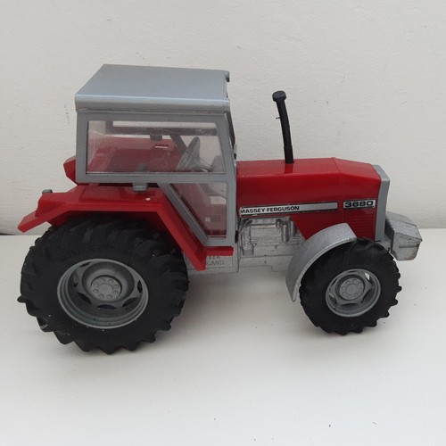 Vintage britains tractor - vintage,