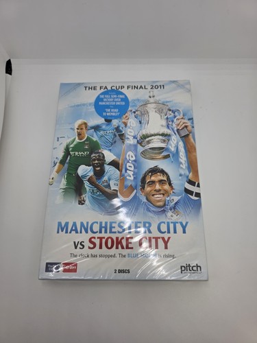 Manchester city stoke - manchester,