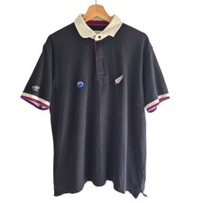 Cotton Traders Rugby Polo