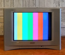 Sony Trinitron 20" KV-20FS120