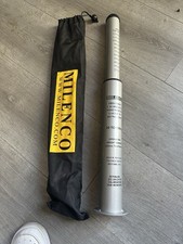 Milenco Precision Calibrated