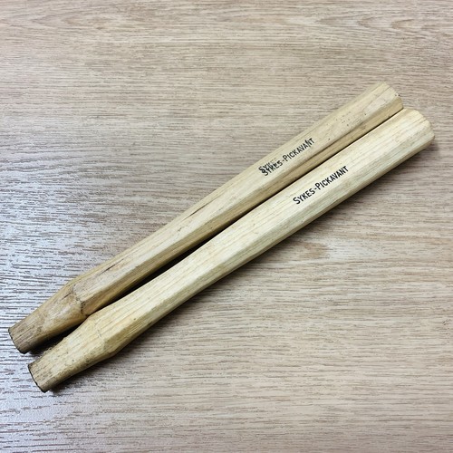Sykes pickavant pair wooden - pickavant,