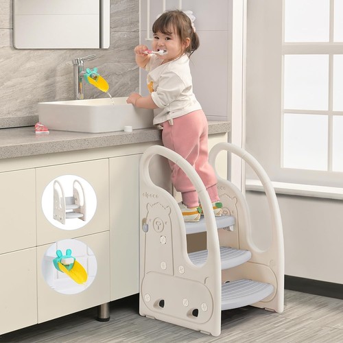 Kids step stool height - kids, 3