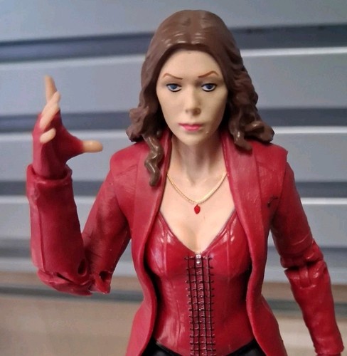 Marvel legends figures mcu - marvel,