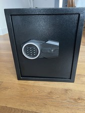 Large Home Safe Box Fireproof
