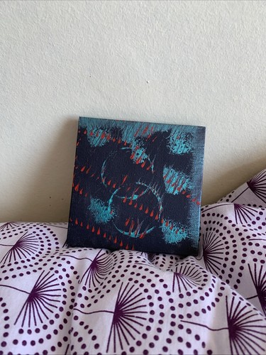 Anyway metallic acrylic - anyway,