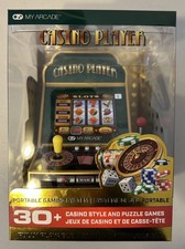 My Arcade Casino Player Slot