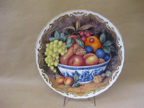 Royal worcester old - royal,