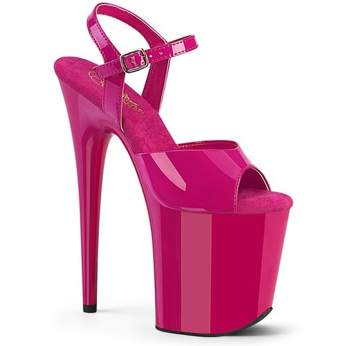 Pleaser high heel - high, stiletto