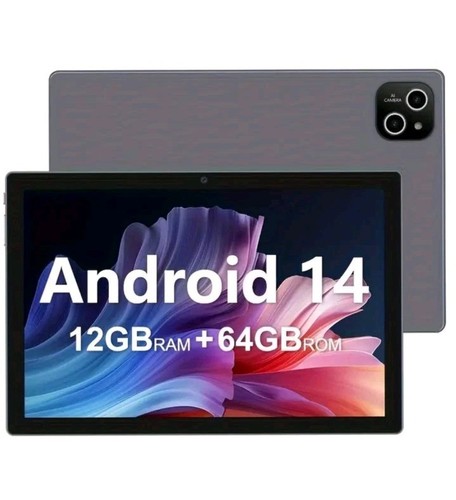 Android 14 tablet - android,