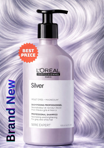 Oreal professionnel serie - l'oreal,