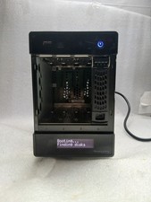 NETGEAR ReadyNAS Pro 4 - NAS