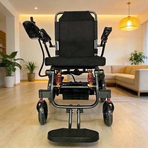 Electric wheelchair for adult - wheelchair,