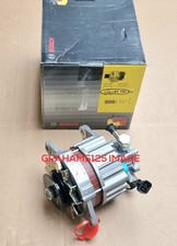 ALTERNATOR 70A FITS VAUXHALL COMBO CORSA B 1.5 TD 1.7 TD BOSCH 0986041790