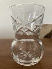 Edinburgh Crystal vintage