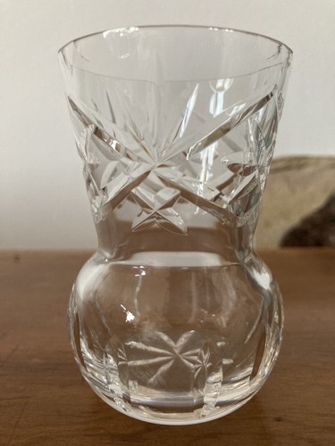 Edinburgh crystal vintage - edinburgh,