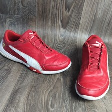 Puma Scuderia Ferrari Kart Cat