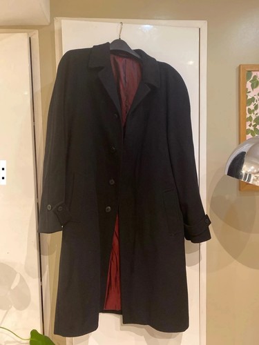 Vintage pierre cardin black - vintage,