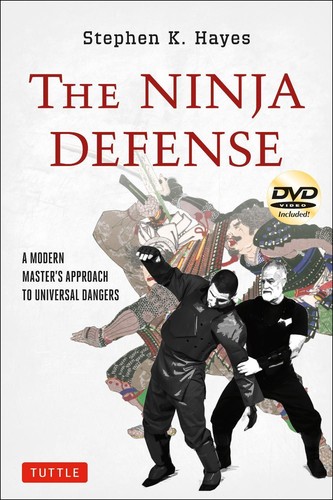 The ninja defense modern - the, defense: