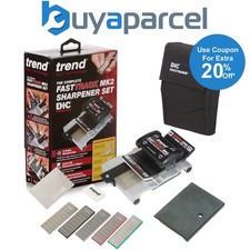 Trend FTS/KIT/MK2B Fast Track