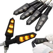 4x Universal Motorcycle Dirt