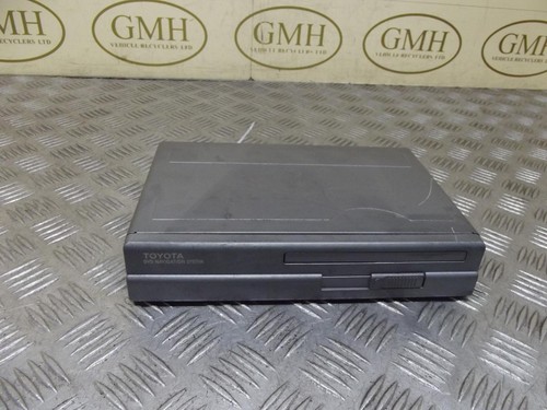 Toyota avensis dvd - avensis,