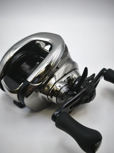 Exc shimano 21 antares dc - [exc+++],