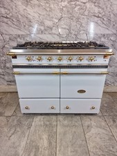 Lacanche range cooker 100 - 100, cm