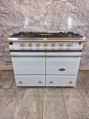 Lacanche range cooker 100 - lacanche,
