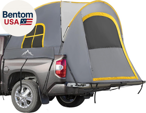 Pickup truck tent waterproof - pickup, tent,