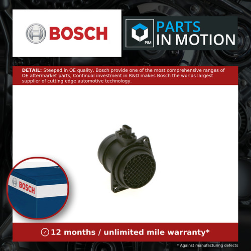 Air mass sensor - sensor, 0280218241