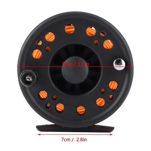 Orange gla7 fly fishing - fly,