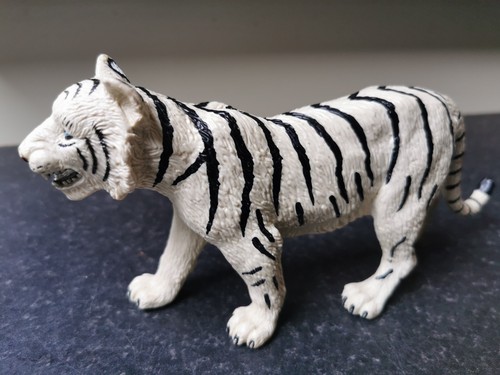 Bullyland tiger - bullyland,