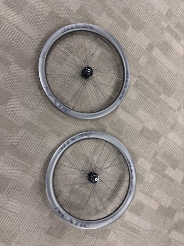 Nextie handbuilt carbon road - carbon,