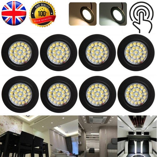 12v led spot lights - led,