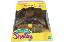 Hasbro Interactive Shelby
