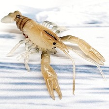 Crayfish Fishing Lure Soft