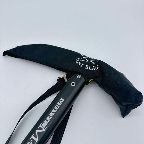 Grivel monte rosa plus - rosa, ice