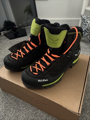 Mountain trainer mid gortex - trainer,