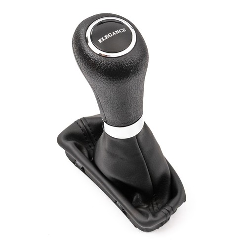 Gear shift lever knob boot - shift, for