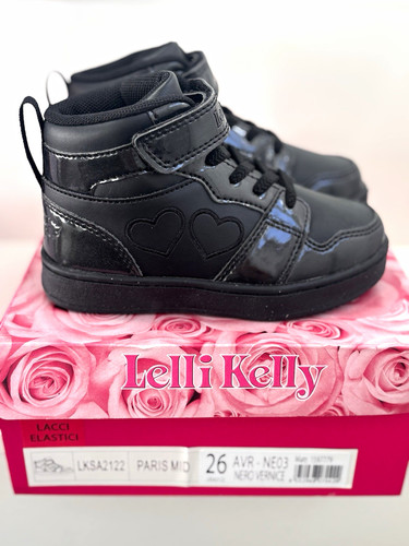 Lelli kelly paris mid girls - paris,