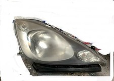 Honda Jazz mk3 2011 DRIVER