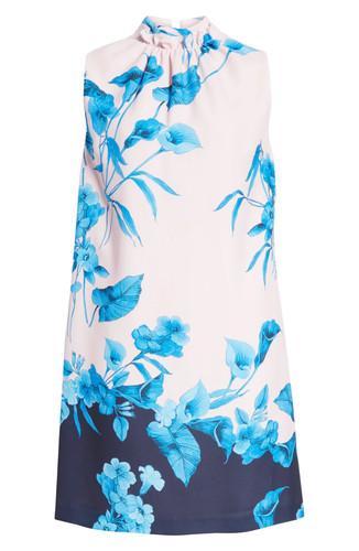 Nwot ted baker juniaa fantasia - juniaa,