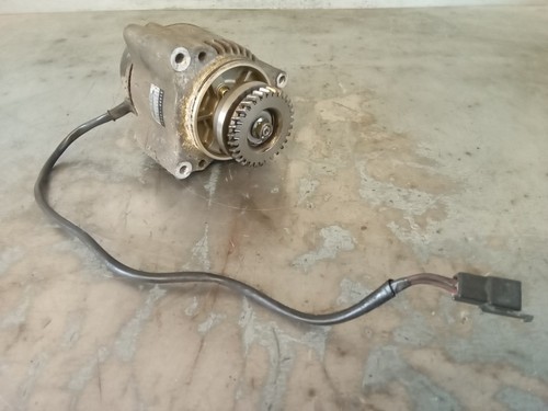 Suzuki bandit 600n alternator - suzuki,