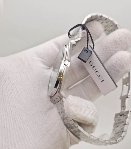 Gucci slim quartz - 24,